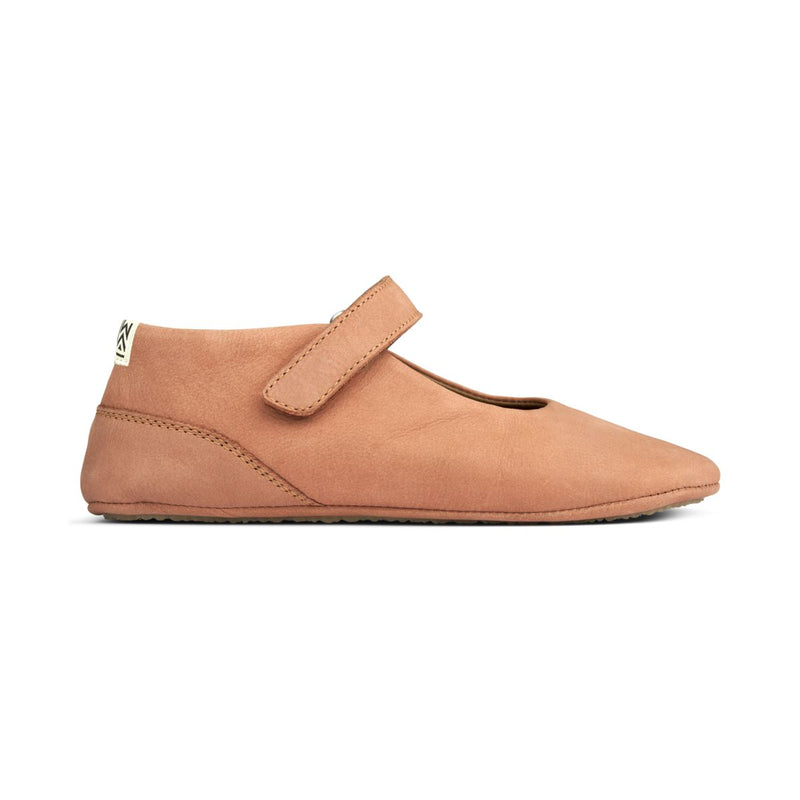 Liewood Simone indoor shoe - Tuscany rose - INDOOR SLIPPERS