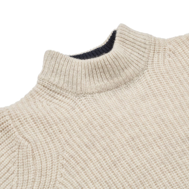 Liewood Cali jumper - Sandy melange - JUMPER