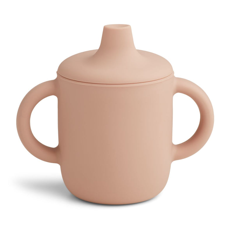 Liewood Neil Sippy Cup - Rose - CUP