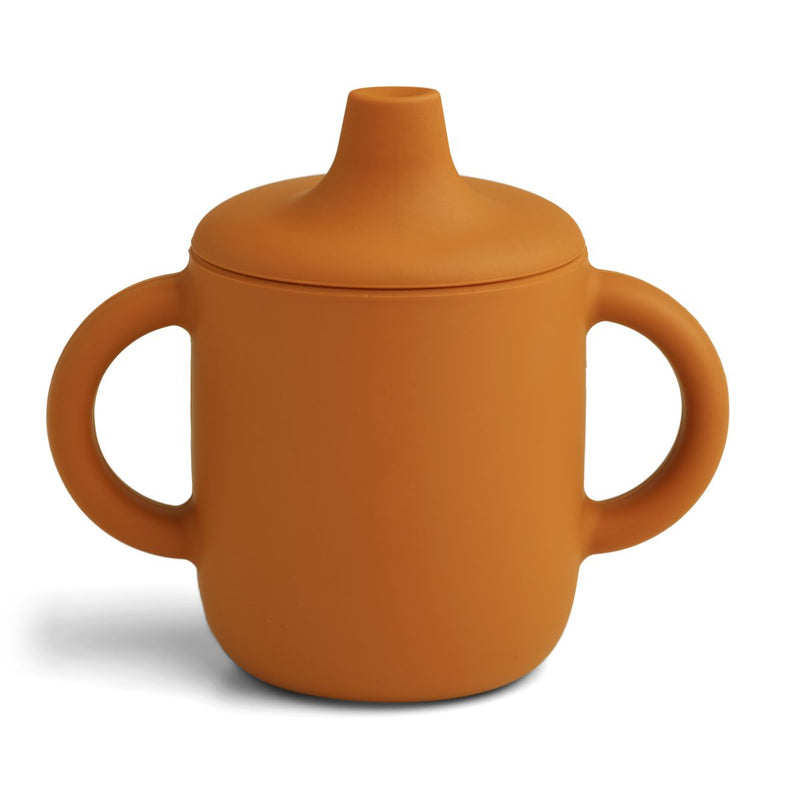 Liewood Neil Sippy Cup - Mustard - CUP