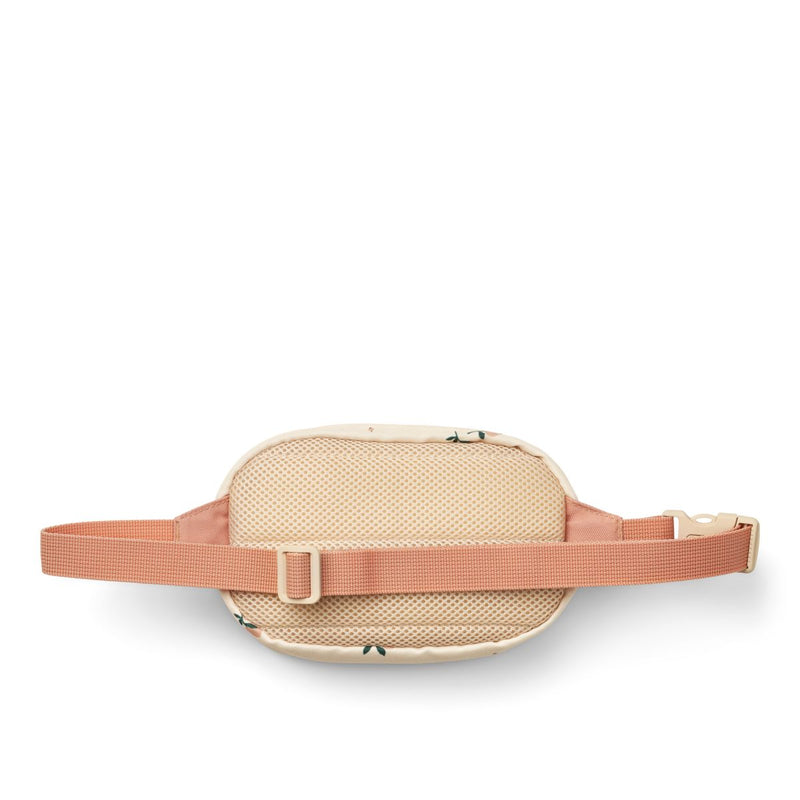 Fenya Printed Fannypack Peach Sea shell LIEWOOD