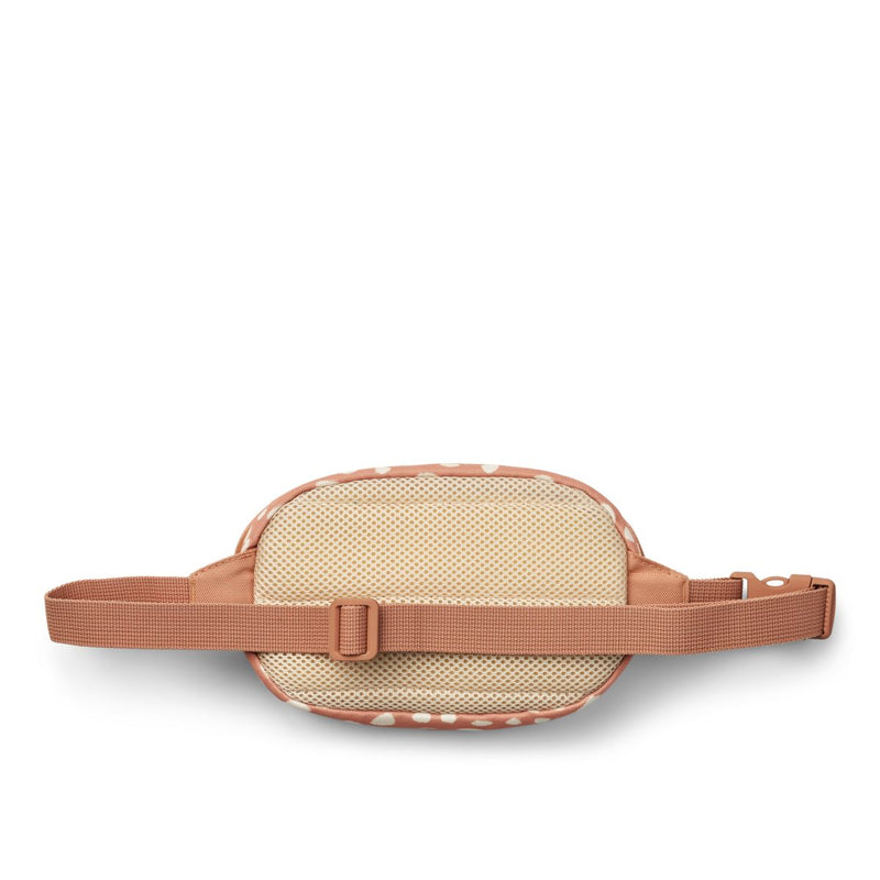 Liewood Fenya Printed Fannypack - Leo spots / Tuscany rose - BUMBAG