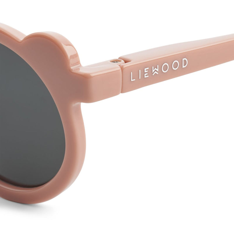 Liewood Darla Mr. bear sunglasses 1-3 Y - Tuscany rose - EYEWEAR