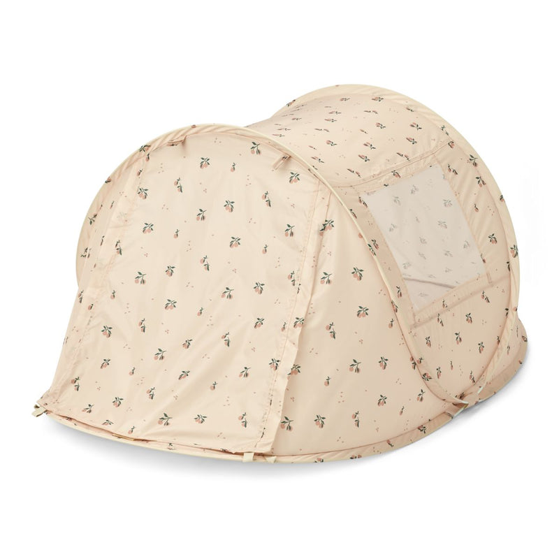 Liewood Bjork activity tent - Peach / Sea shell - TENT