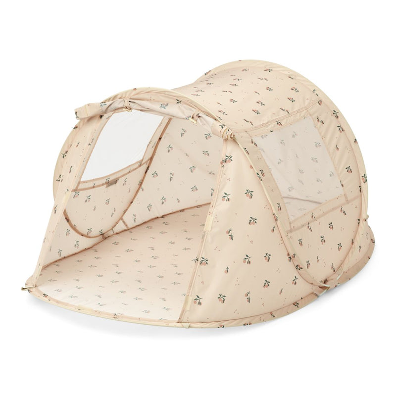 Liewood Bjork activity tent - Peach / Sea shell - TENT