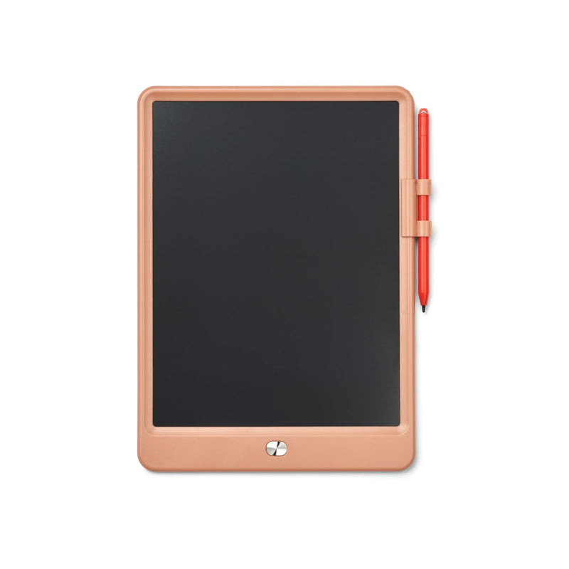 Zora LCD drawing board - Tuscany rose